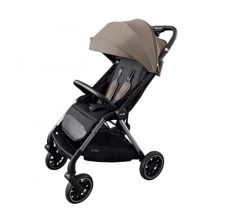 Коляска прогулочная Carrello Delta CRL-5517, Wheat Beige
