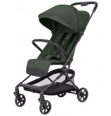 Коляска прогулочная Carrello Evo CRL- 5533, Chateau Green