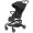 Коляска прогулочная Carrello Evo CRL- 5533, Inkstone Black Коляска прогулочная Carrello Evo CRL- 5533, Inkstone Black