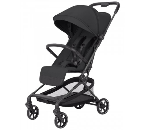 Коляска прогулочная Carrello Evo CRL- 5533, Inkstone Black