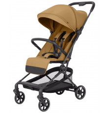 Коляска прогулочная Carrello Evo CRL- 5533, Medallion Beige