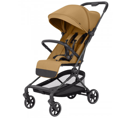 Коляска прогулочная Carrello Evo CRL- 5533, Medallion Beige