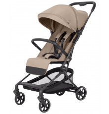 Коляска прогулочная Carrello Evo CRL- 5533, Parchment Beige
