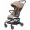 Коляска прогулочная Carrello Evo CRL- 5533, Parchment Beige Коляска прогулочная Carrello Evo CRL- 5533, Parchment Beige
