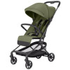 Коляска прогулочная Carrello Evo CRL- 5533, Shamrock Green Коляска прогулочная Carrello Evo CRL- 5533, Shamrock Green