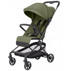 Коляска прогулочная Carrello Evo CRL- 5533, Shamrock Green