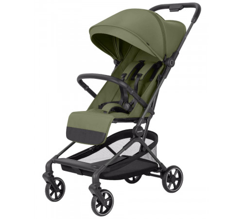 Коляска прогулочная Carrello Evo CRL- 5533, Shamrock Green