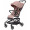 Коляска прогулочная Carrello Evo CRL- 5533, Vibrant Pink Коляска прогулочная Carrello Evo CRL- 5533, Vibrant Pink
