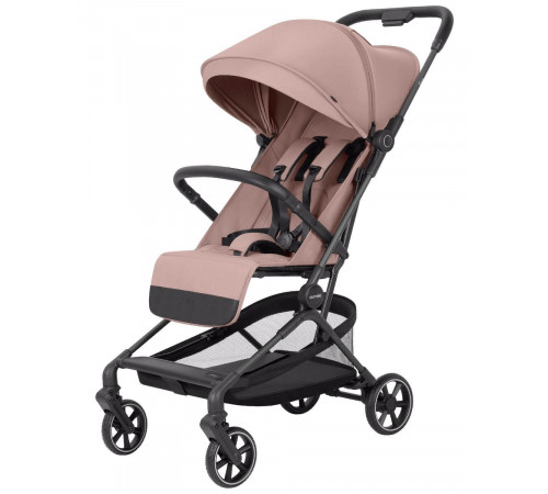 Коляска прогулочная Carrello Evo CRL- 5533, Vibrant Pink