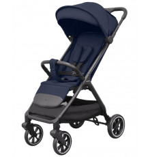 Коляска прогулочная Carrello Forza CRL-5535, Aero Blue