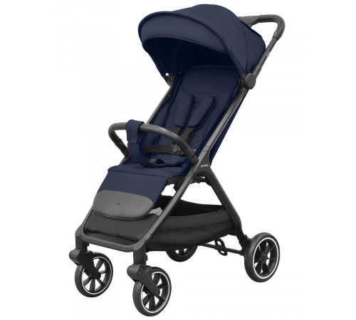 Прогулочная коляска Carrello Forza CRL-5535 Aero Blue (Синий)