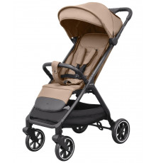 Коляска прогулочная Carrello Forza CRL-5535, Clam Beige