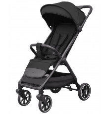 Коляска прогулочная Carrello Forza CRL-5535, Espresso Black
