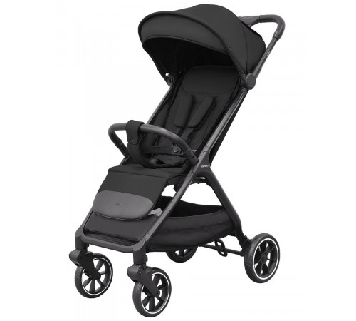 Прогулочная коляска Carrello Forza CRL-5535 Espresso Black (Черный Эспрессо)