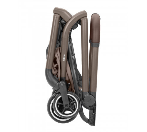 Прогулочная коляска Carrello Magia CRL-5555 Cocoa Beige (Какао Бежевый)