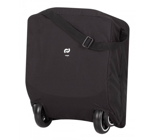Прогулочная коляска Carrello Magia CRL-5555 Malted Green (Зеленый)