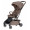 Коляска прогулочная Carrello Magia CRL- 5555, Cocoa Beige Коляска прогулочная Carrello Magia CRL- 5555, Cocoa Beige