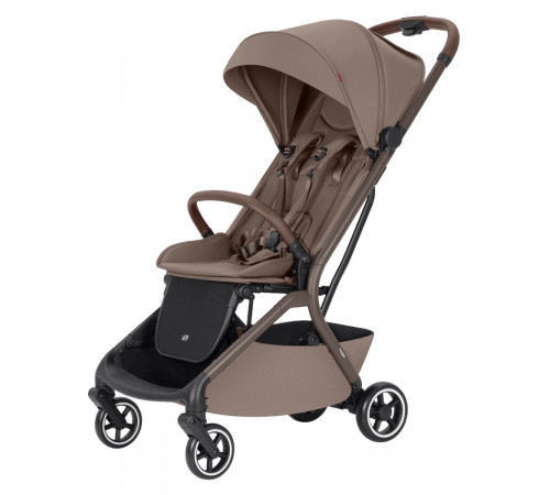 Прогулочная коляска Carrello Magia CRL-5555 Cocoa Beige (Какао Бежевый)
