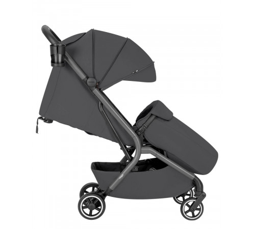 Прогулочная коляска Carrello Magia CRL-5555 Elm Grey (Серый)