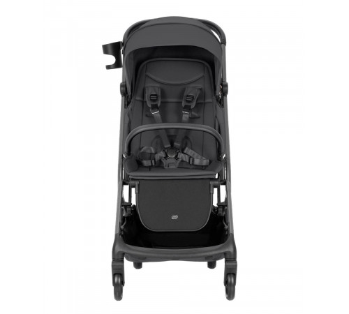 Прогулочная коляска Carrello Magia CRL-5555 Elm Grey (Серый)