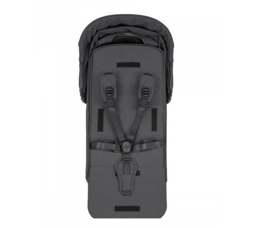 Прогулочная коляска Carrello Magia CRL-5555 Elm Grey (Серый)