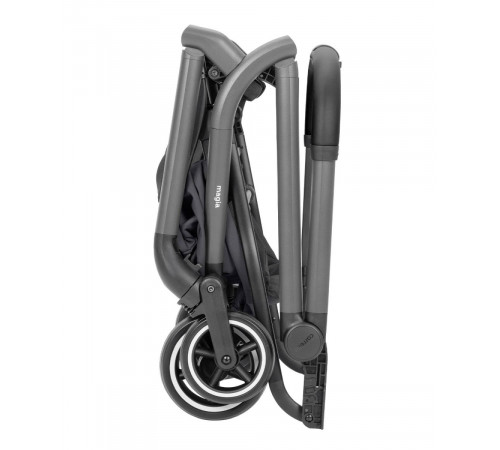 Прогулочная коляска Carrello Magia CRL-5555 Elm Grey (Серый)