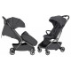Прогулочная коляска Carrello Magia CRL-5555 Elm Grey (Серый)