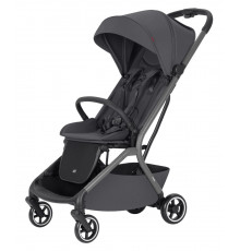Коляска прогулочная Carrello Magia CRL- 5555, Elm Grey