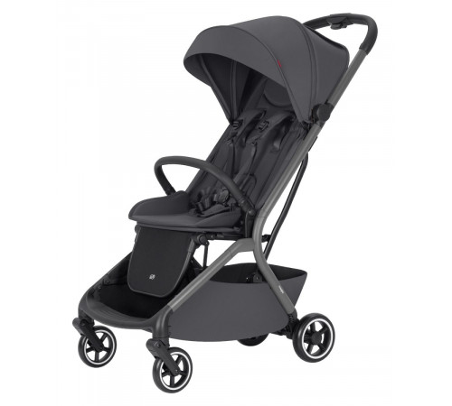 Прогулочная коляска Carrello Magia CRL-5555 Elm Grey (Серый)