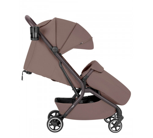 Прогулочная коляска Carrello Magia CRL-5555 Glace Pink (Розовый)