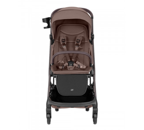 Прогулочная коляска Carrello Magia CRL-5555 Glace Pink (Розовый)