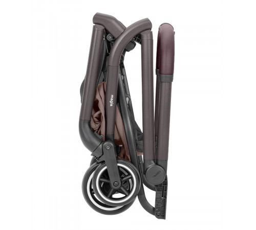 Прогулочная коляска Carrello Magia CRL-5555 Glace Pink (Розовый)