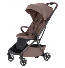 Коляска прогулочная Carrello Magia CRL- 5555, Glace Pink