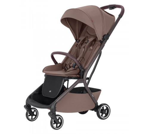 Прогулочная коляска Carrello Magia CRL-5555 Glace Pink (Розовый)