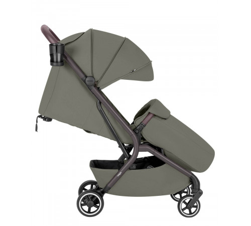 Прогулочная коляска Carrello Magia CRL-5555 Malted Green (Зеленый)