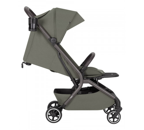 Прогулочная коляска Carrello Magia CRL-5555 Malted Green (Зеленый)