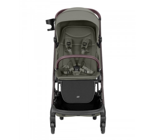 Прогулочная коляска Carrello Magia CRL-5555 Malted Green (Зеленый)