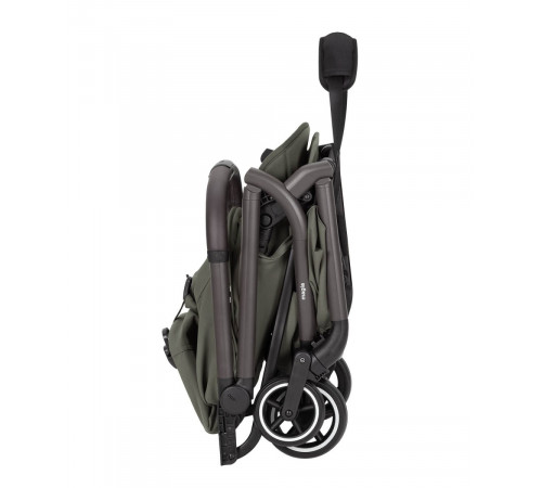 Прогулочная коляска Carrello Magia CRL-5555 Malted Green (Зеленый)