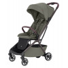 Коляска прогулочная Carrello Magia CRL- 5555, Malted Green Коляска прогулочная Carrello Magia CRL- 5555, Malted Green