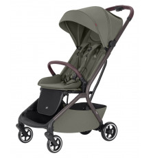Коляска прогулочная Carrello Magia CRL- 5555, Malted Green