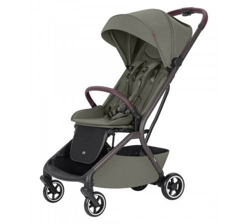 Прогулочная коляска Carrello Magia CRL-5555 Malted Green (Зеленый)