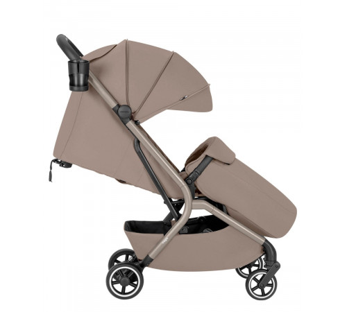 Прогулочная коляска Carrello Magia CRL-5555 Spice Beige (Бежевый)
