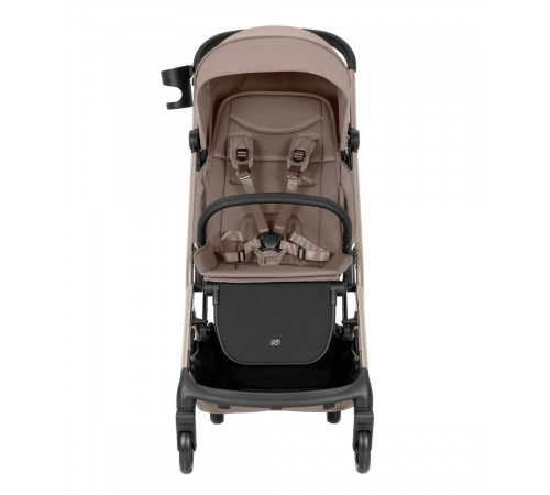 Прогулочная коляска Carrello Magia CRL-5555 Spice Beige (Бежевый)