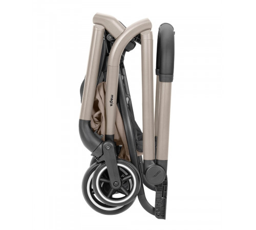 Прогулочная коляска Carrello Magia CRL-5555 Spice Beige (Бежевый)