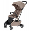 Коляска прогулочная Carrello Magia CRL- 5555, Spice Beige Коляска прогулочная Carrello Magia CRL- 5555, Spice Beige
