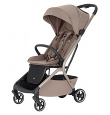 Коляска прогулочная Carrello Magia CRL- 5555, Spice Beige
