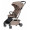 Коляска прогулочная Carrello Magia CRL- 5555, Spice Beige Коляска прогулочная Carrello Magia CRL- 5555, Spice Beige