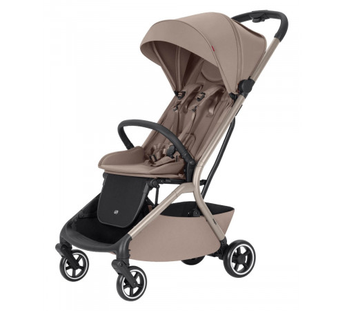 Прогулочная коляска Carrello Magia CRL-5555 Spice Beige (Бежевый)