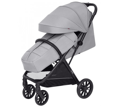 Коляска прогулочная Carrello Nero CRL-5514, Dove Grey