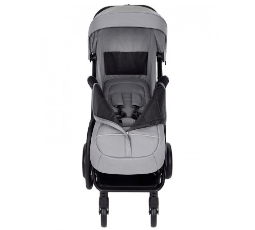 Коляска прогулочная Carrello Nero CRL-5514, Dove Grey